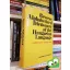 Papp Ferenc (szerk): Reverse alphabetised dictionary of the hungarian language / A magyar nyelv szövegmutató szótára