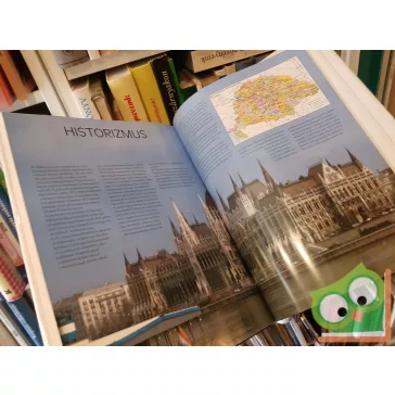   Ritoók Pál: Magyar építészet 5. - Klasszicizmus, historizmus