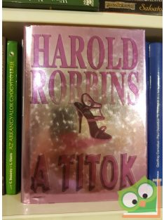 Harold Robbins: A titok