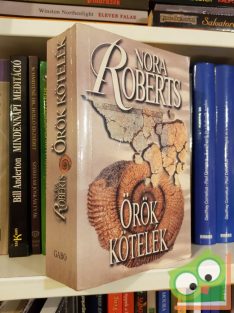 Nora Roberts: Örök kötelék