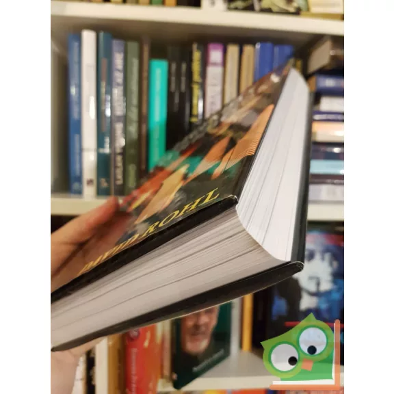 David Rohl: Legendás civilizációk