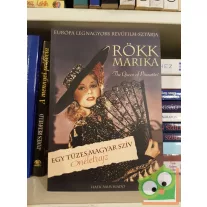 Rökk Marika: Tüzes magyar sziv - Önéletrajz