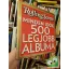 Rolling Stone - Minden idők 500 legjobb albuma