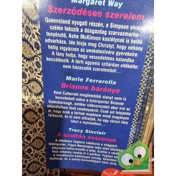 Romana különszám 2006/13