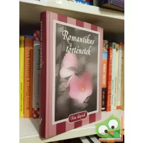   Hitseker Mária (szerk): Romantikus történetek (Ízisz könyvek)