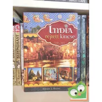 Steven J. Rosen: India rejtett kincse