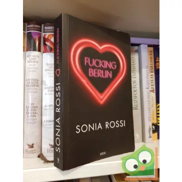 Sonia Rossi: Fucking Berlin