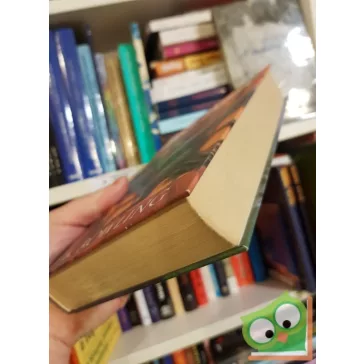   J. K. Rowling: Harry Potter és az azkabani fogoly (Harry Potter 3.)