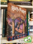J. K. Rowling: Harry Potter és a bölcsek köve (Harry Potter 1.)