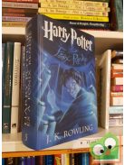 J. K. Rowling: Harry Potter és a Főnix rendje(Harry Potter 5.)