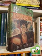 J. K. Rowling: Harry Potter és tűz serlege (Harry Potter 4.)