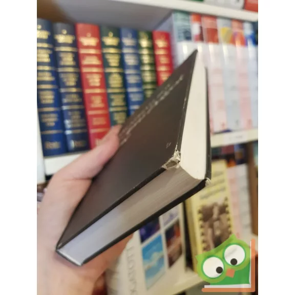 Arundhati Roy: Az apró dolgok istene