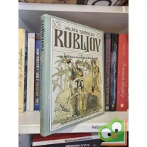 Valerij Szergejev: Rubljov
