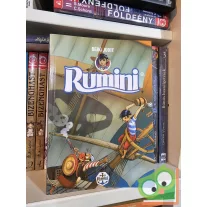 Berg Judit: Rumini (Rumini 1.)