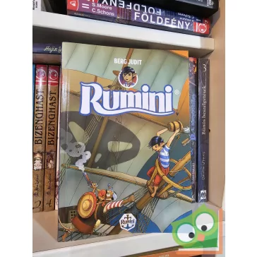 Berg Judit: Rumini (Rumini 1.)