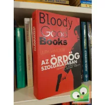 Lilith Saintcrow Az ördög szolgálatában