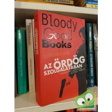 Lilith Saintcrow Az ördög szolgálatában