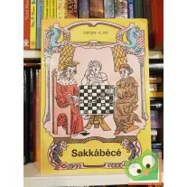   Vladimir Grigorevics Grisin, Vladimir Evgenevics Iljin: Sakkábécé