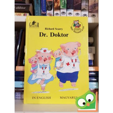 Richard Scarry: Dr. Doktor
