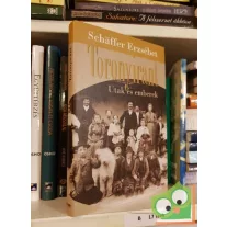 Schäffer Erzsébet Toronyiránt - Utak és emberek