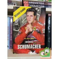 ifj. Dávid Sándor: Michael Schumacher (Bővített kiadás)