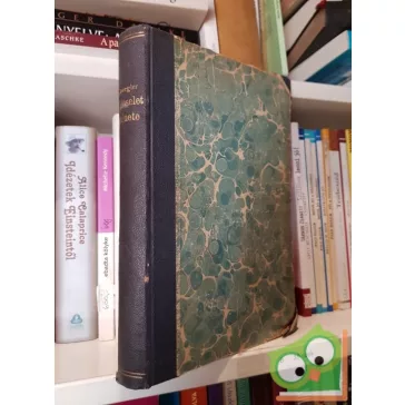 Schwegler Albert: A bölcselet története