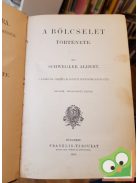 Schwegler Albert: A bölcselet története