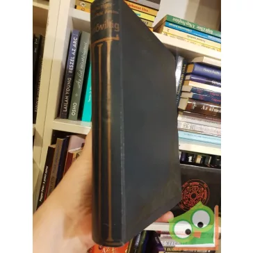 Schweiger-Lerchenfeld Amand: Nővilág