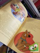 Scooby Doo: Nagy kalandok Scooby-Doo val! (Ritka)