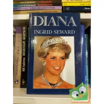 Ingrid Seward: Diana