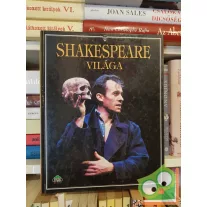 Anna Claybourne, Rebeka Treays: Shakespeare világa
