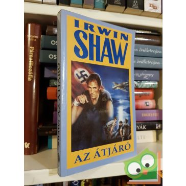 Irwin Shaw: Az átjáró