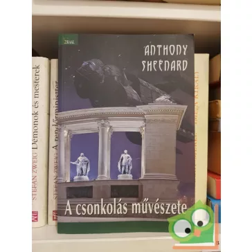 Anthony Sheenard: A csonkolás művészete