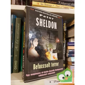 Peter Sheldon: Befuccsolt terror