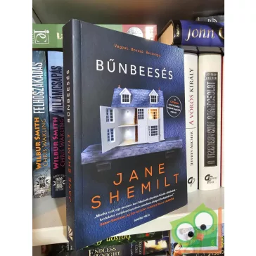 Jane Shemilt: Bűnbeesés