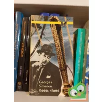 Georges Simenon: Ködös kikötő