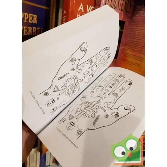 Simonits Péter: Az akupunktúra csodája