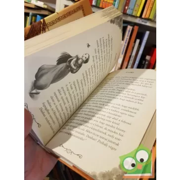   Tea Stilton: A sivatag hercegnője (A Fantázia Birodalmának hercegnői 3.)