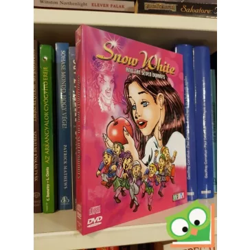 Snow White and the seven dwarfs (CD vel)