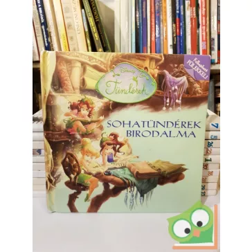 Sohatündérek Birodalma