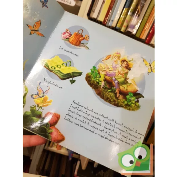 Sohatündérek Birodalma