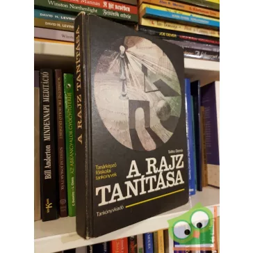 Soltra Elemér: A rajz tanitása