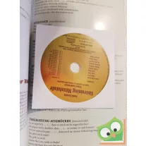   Somló Katalin: Készüljünk az új érettségire! Abitraining Mittelstufe tankönyv CD-vel