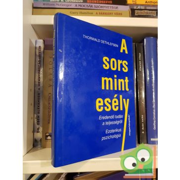 Thorwald Dethlefsen: Sors mint esély