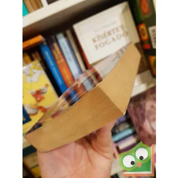   Kevin J. Anderson: Sötétkard (Star Wars: Callista-trilógia 2.)