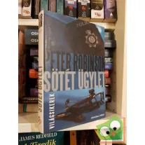   Peter Robinson: Sötét ügylet (Banks főfelügyelő 20.) (Világsikerek)