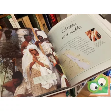 David Souden: Zarándoklat Lélekemelő utazások