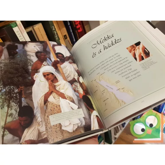 David Souden: Zarándoklat Lélekemelő utazások