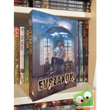 Carol Souya: Évszakok (LMBTQ, 18+ )