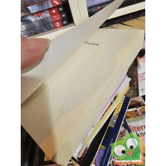 Carol Souya: Évszakok (LMBTQ, 18+ )